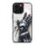 FULLMETAL ALCHEMIST QUOTE iPhone 16 Pro Max Case Cover