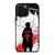 FULLMETAL ALCHEMIST SHADOW LOGO iPhone 16 Pro Max Case Cover