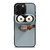 FUTURAMA BENDER FACE iPhone 16 Pro Max Case Cover