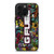 G FUEL ENERGY DRINK iPhone 16 Pro Max Case Cover