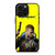 GAMES CYBERPUNK 2077 iPhone 16 Pro Max Case Cover