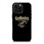 GAS MONKEY GARAGE DALLAS TX iPhone 16 Pro Max Case Cover
