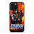 GENE SIMMONS SINGER KISS BAND iPhone 16 Pro Max Case Cover