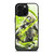 GENJI DRAGON OVERWATCH GAME iPhone 16 Pro Max Case Cover