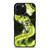 GENJI OVERWATCH DRAGON ART iPhone 16 Pro Max Case Cover