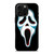GHOST FACE SCREAM iPhone 16 Pro Max Case Cover
