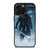 GHOST OF TSUSHIMA GAME SAMURAI iPhone 16 Pro Max Case Cover