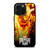 GHOST RIDERS MARVEL MIDNIGHT SUNS iPhone 16 Pro Max Case Cover