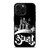 GHOST ROCK BAND ICON iPhone 16 Pro Max Case Cover