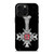 GHOST ROCK BAND LOGO 3 iPhone 16 Pro Max Case Cover