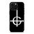 GHOST ROCK BAND LOGO iPhone 16 Pro Max Case Cover