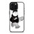 GIANT TAKESHI GOUDA NIKE iPhone 16 Pro Max Case Cover