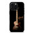 GIBSON GUITAR 2 iPhone 16 Pro Max Case Cover
