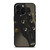 GIBSON GUITAR HEADSTOCK iPhone 16 Pro Max Case Cover