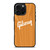 GIBSON GUITAR WOODEN LOGO 2 iPhone 16 Pro Max Case Cover