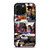 GILMORE GIRLS COLLAGE 2 iPhone 16 Pro Max Case Cover