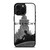 GIVENCHY PARIS MONUMENT iPhone 16 Pro Max Case Cover