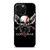 GOD OF WAR 4 SKULL ICON iPhone 16 Pro Max Case Cover