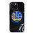 GOLDEN STATE WARRIORS NBA 3 iPhone 16 Pro Max Case Cover