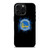GOLDEN STATE WARRIORS SPLASH iPhone 16 Pro Max Case Cover