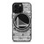 GOLDEN STATE WARRIORS WHITE BRICK iPhone 16 Pro Max Case Cover