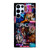 EUPHORIA ZENDAYA DRAMA SERIES ALL CAST Samsung Galaxy S22 Ultra Case Cover