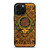 GRATEFUL DEAD ART iPhone 16 Pro Max Case Cover