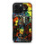GRATEFUL DEAD SKULL AND ROSE NEW iPhone 16 Pro Max Case Cover