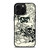 GREEN DAY BAND DEMOLICIOUS iPhone 16 Pro Max Case Cover