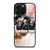 GREEN DAY BAND iPhone 16 Pro Max Case Cover