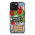 GREEN DAY REVOLUTION RADIO TOUR iPhone 16 Pro Max Case Cover
