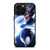 GRENINJA POKEMON CARTOON iPhone 16 Pro Max Case Cover