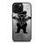 GRIZZLY DIAMOND SUPPLY CO 2 iPhone 16 Pro Max Case Cover