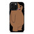 GRIZZLY WE BARE BEARS iPhone 16 Pro Max Case Cover