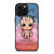 GROOT BABY NEBULA iPhone 16 Pro Max Case Cover