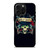 GUNS N ROSES SKULL LOGO iPhone 16 Pro Max Case Cover