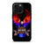 HARLEY DAVIDSON FLAME SWING iPhone 16 Pro Max Case Cover