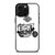 HARLEY DAVIDSON FORTY EIGHT ART iPhone 16 Pro Max Case Cover
