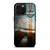 HARLEY DAVIDSON GRUNGE LOGO iPhone 16 Pro Max Case Cover