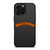 HARLEY DAVIDSON MOTOR CO CARBON iPhone 16 Pro Max Case Cover
