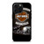 HARLEY DAVIDSON MOTOR COLLECTION iPhone 16 Pro Max Case Cover