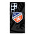 FC CINCINNATI MLS BLACK Samsung Galaxy S22 Ultra Case Cover