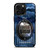 HAUNTED MANSION GATE EMBLEM iPhone 16 Pro Max Case Cover