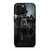 HAUNTED MANSION HOUSE iPhone 16 Pro Max Case Cover