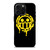 HEART PIRATES LOGO ONE PIECE iPhone 16 Pro Max Case Cover