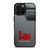 HECKLER AND KOCH LOGO iPhone 16 Pro Max Case Cover