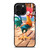 HEIHEI MOANA CHICKEN iPhone 16 Pro Max Case Cover