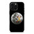 HERO SAITAMA BROKE MOON iPhone 16 Pro Max Case Cover