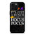 HOCUS POCUS QUOTE iPhone 16 Pro Max Case Cover