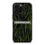 HOONIGAN RACING MONSTER iPhone 16 Pro Max Case Cover